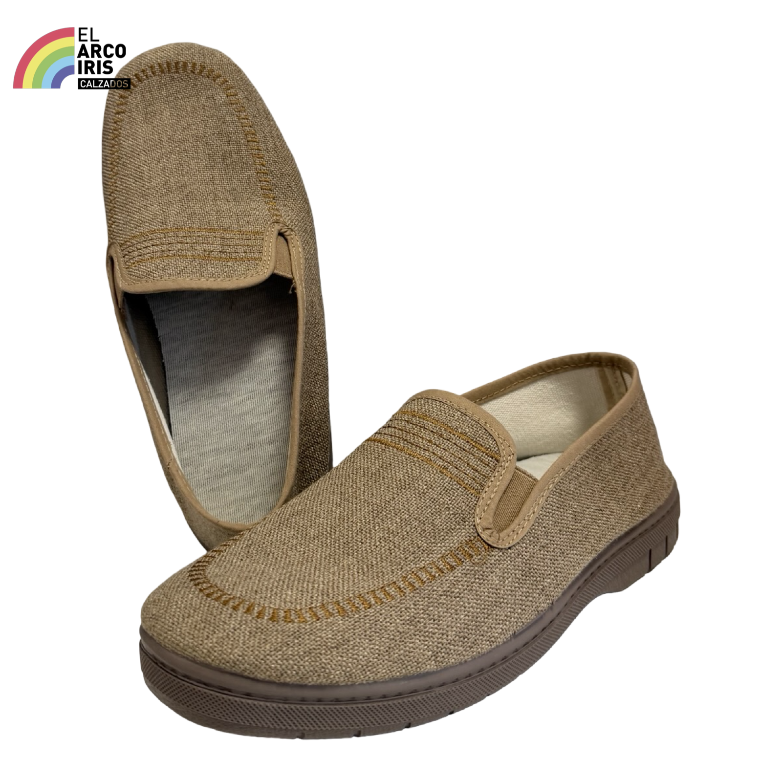 ZAPATILLA HOMBRE HU 970