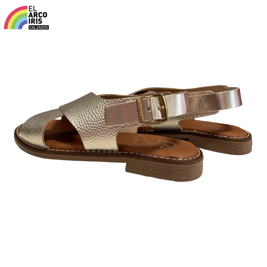 SANDALIA MUJER OH MY SANDALS 5831