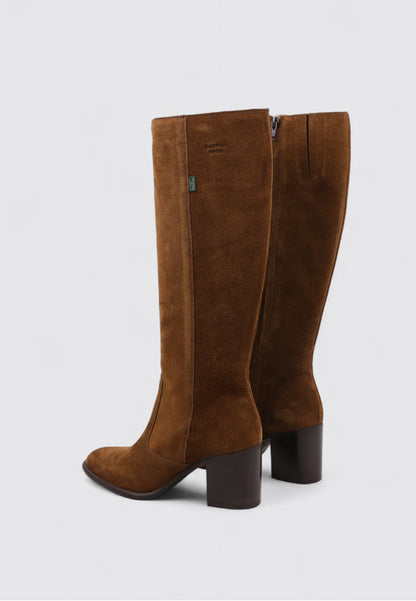 BOTA MUJER COWBOY DAKOTA BOOTS 100 CA