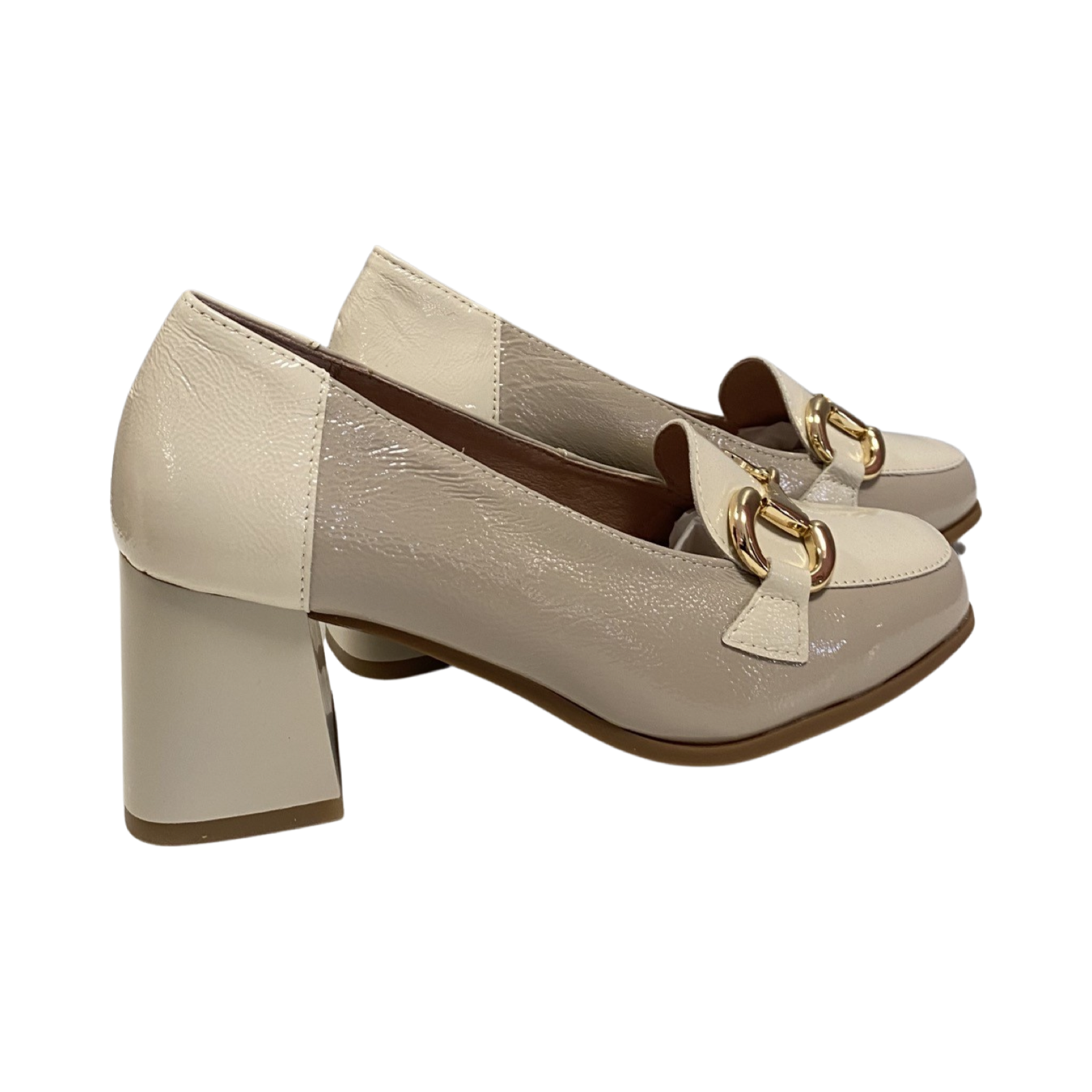 ZAPATO MUJER PITILLOS 5794 PIEDRA