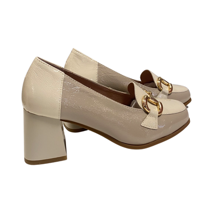 ZAPATO MUJER PITILLOS 5794 PIEDRA