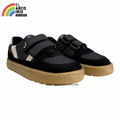 DEPORTIVO NIÑO BLANDITOS BAREFOOT CAICOS NAVY