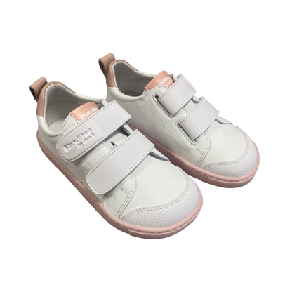 DEPORTIVO NIÑO BLANDiTOS  RESP RIO  ROSA