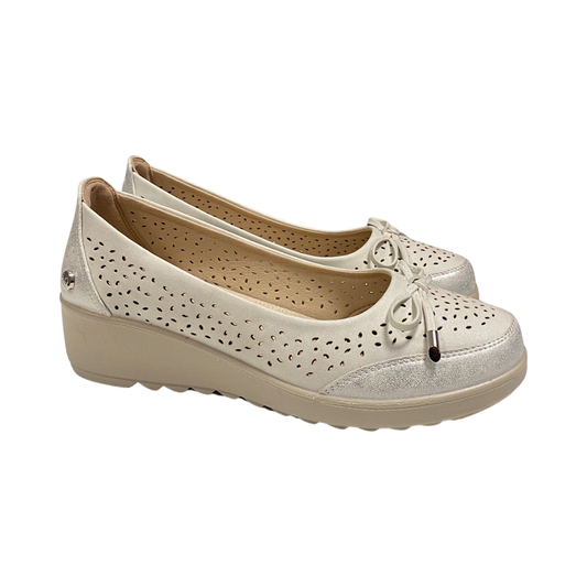 ZAPATO MUJER AMARPIES 26433 HIELO