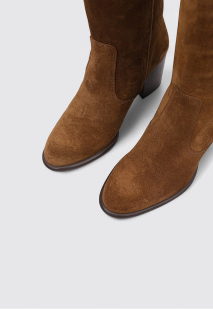 BOTA MUJER COWBOY DAKOTA BOOTS 100 CA