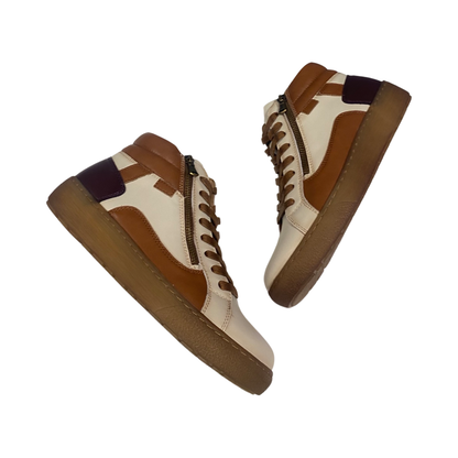 BOTIN MUJER KHLOE 2422 HIELO