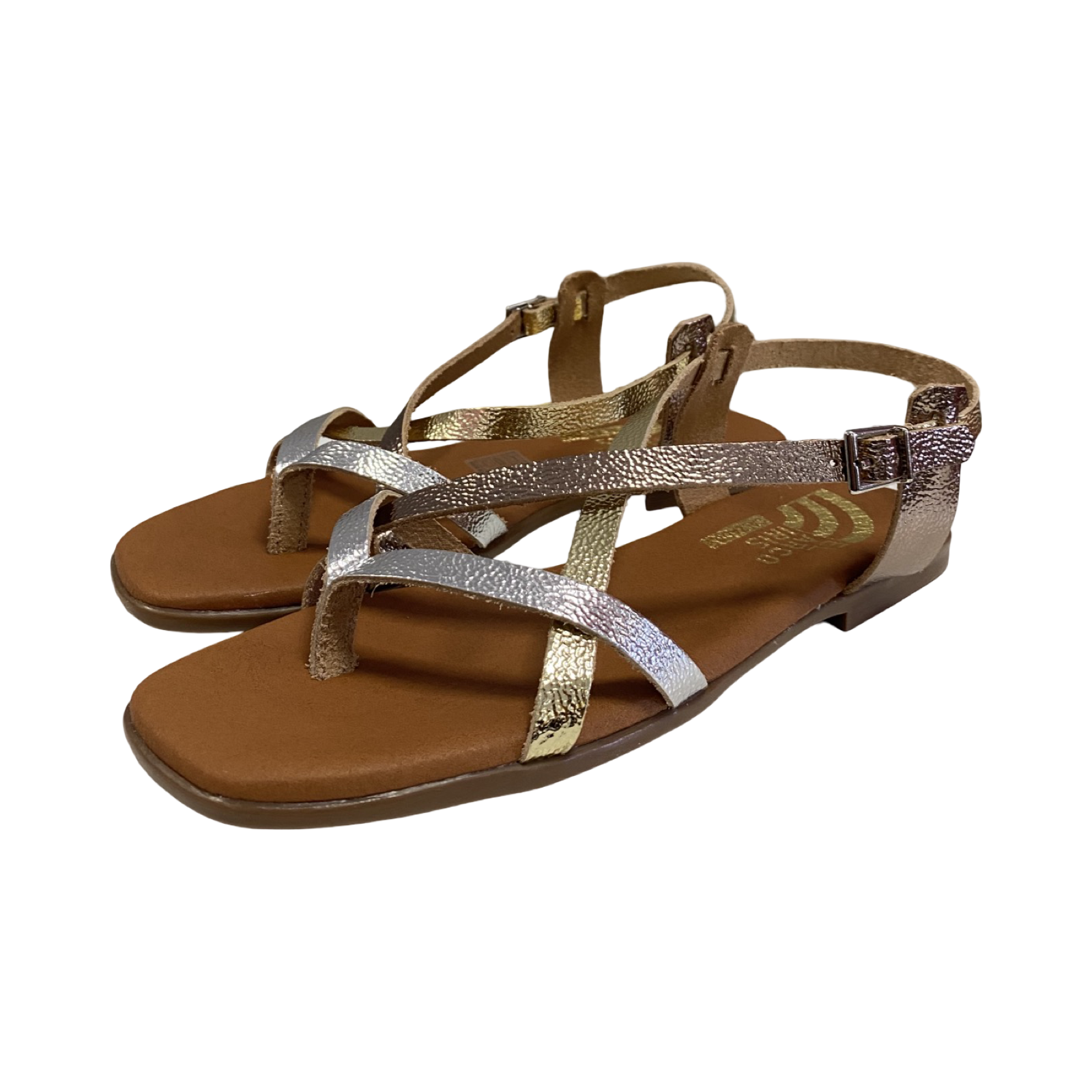 SANDALIA MUJER CAI 5553 CAVA CB