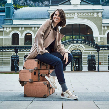 ZAPATO DEPORTIVO PIKOLINOS CANTABRIA 6524C3