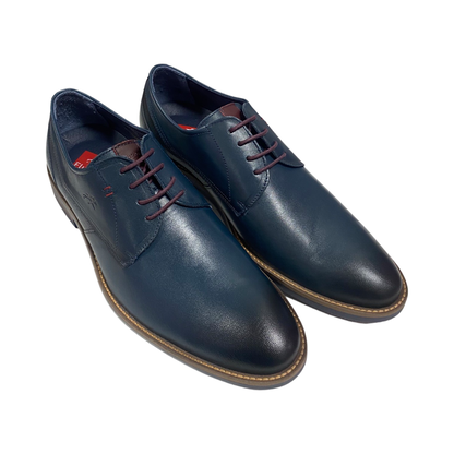 ZAPATO HOMBRE FLUCHOS F1626 OCEANO