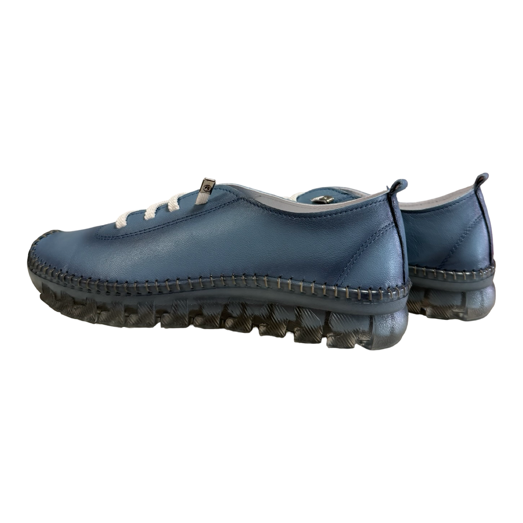 ZAPATO MUJER 48HOURS 611601 NAVY