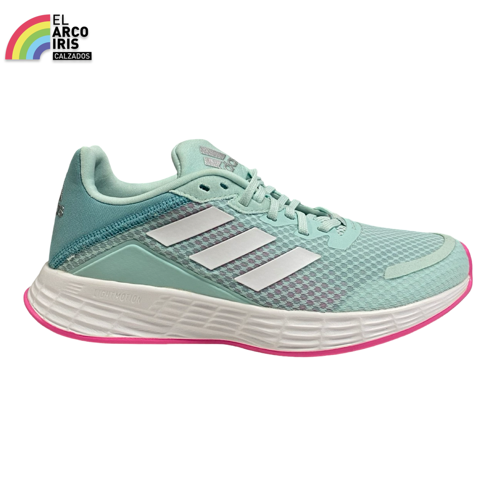 DEPORTIVA MUJER ADIDAS DURAMO AQUA