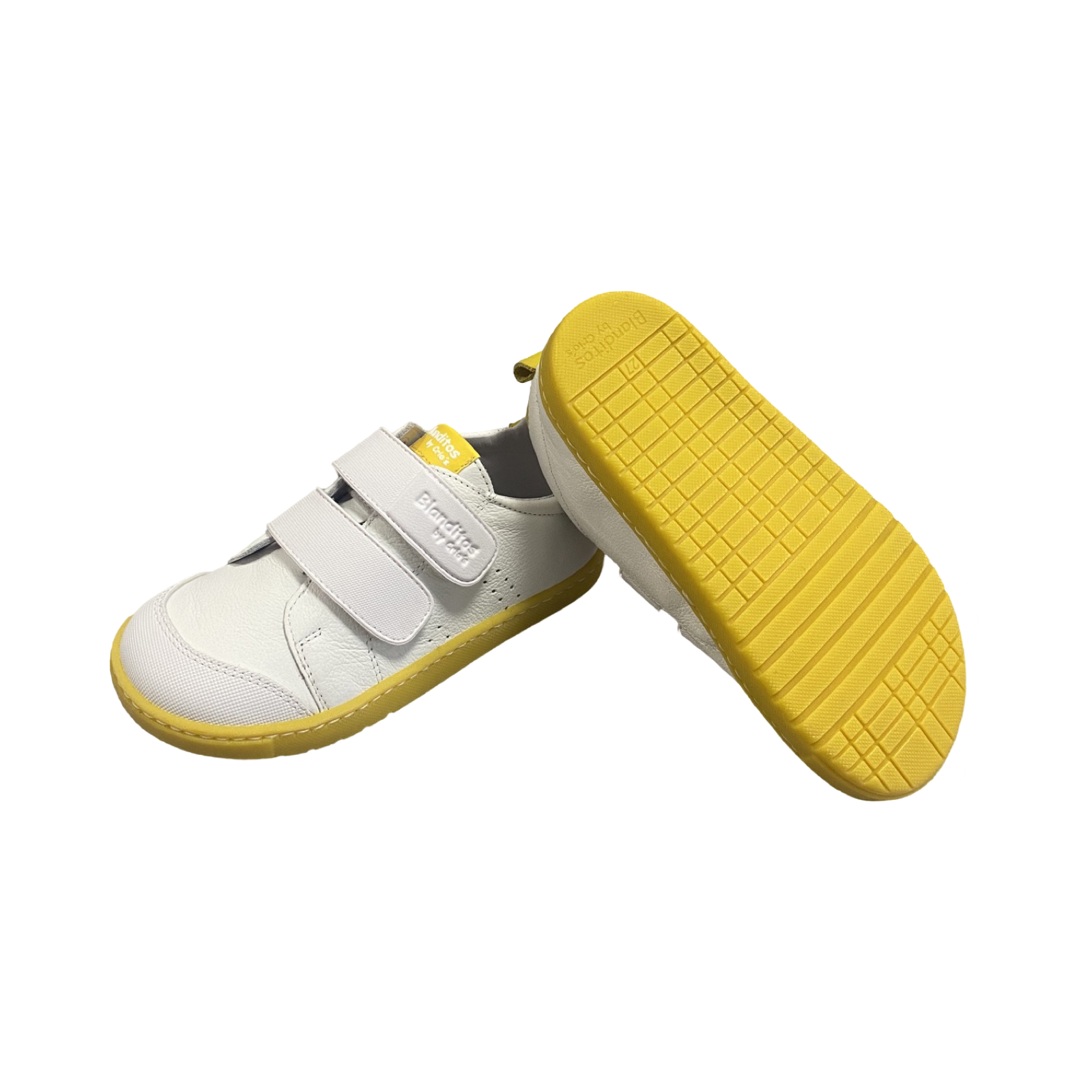 DEPORTIVO NIÑO RESP BLANDITOS RIO AMARILLO