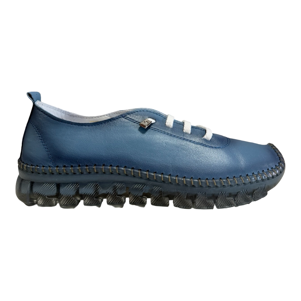 ZAPATO MUJER 48HOURS 611601 NAVY