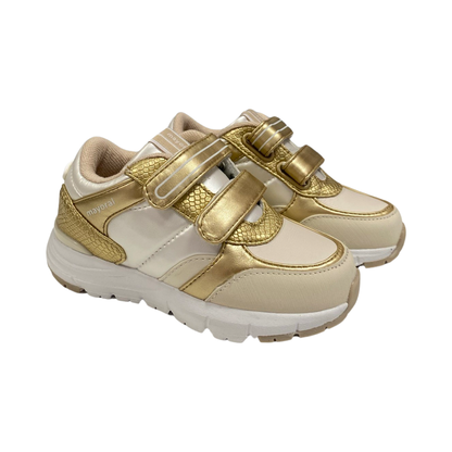 DEPORTIVA NIÑA MAYORAL 43527 45527 ORO