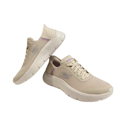DEPORTIVA MUJER SKECHERS 124836 NATA