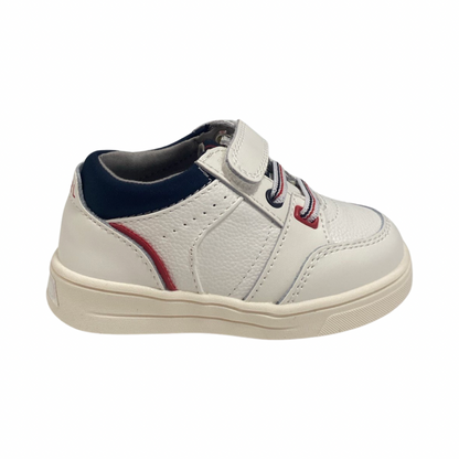 DEPORTIVO NIÑO MAYORAL 41569 BLANCO