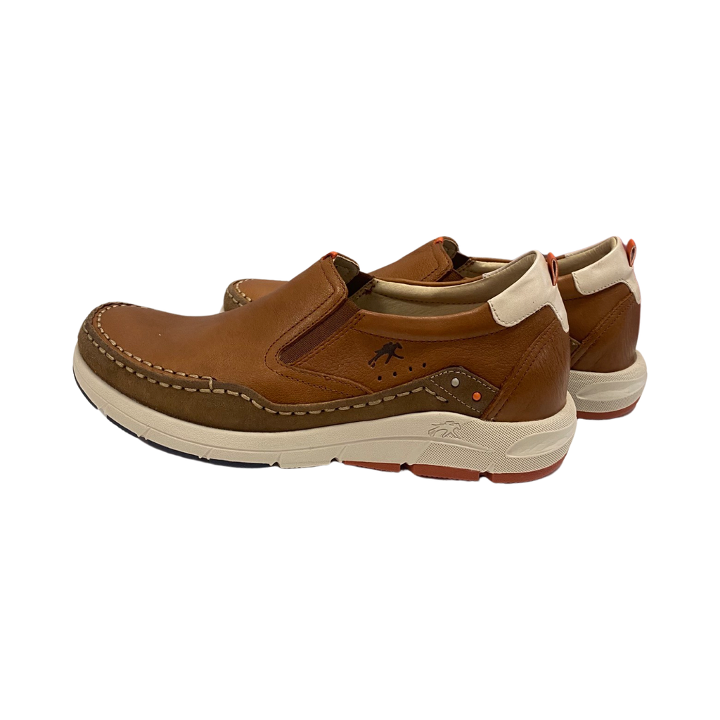 ZAPATO HOMBRE FLUCHOS F1985