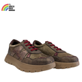 DEPORTIVO MUJER MYSOFT 25M622 MARRÓN