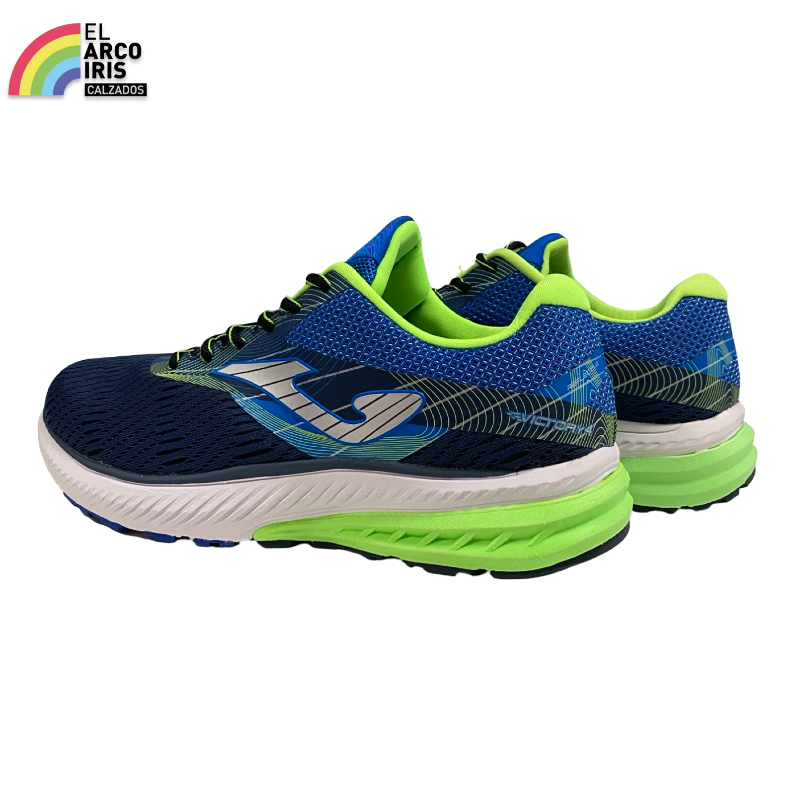 DEPORTIVO HOMBRE JOMA VICTORY FLUOR