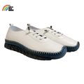 ZAPATO MUJER 48HOURS 611601 BLANCO