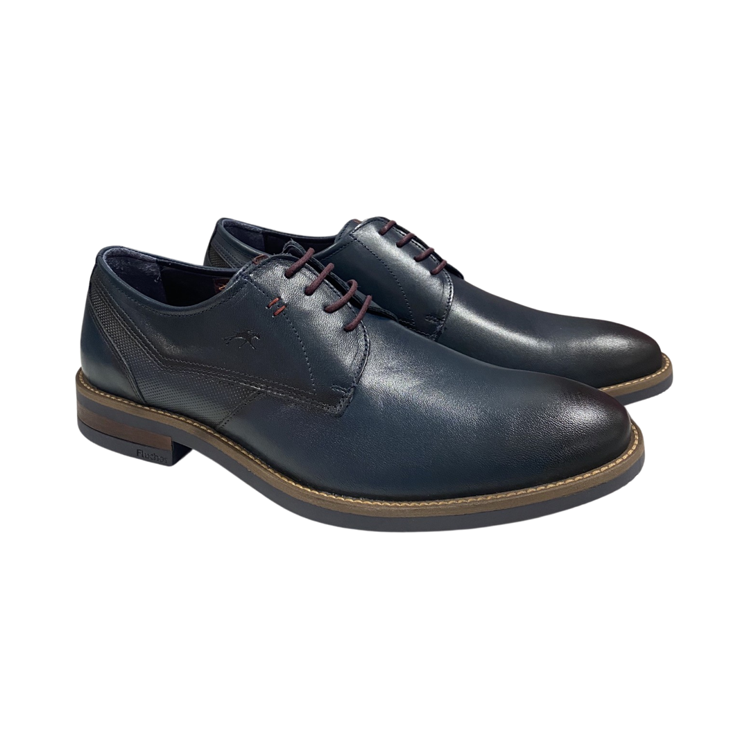 ZAPATO HOMBRE FLUCHOS F1626 OCEANO