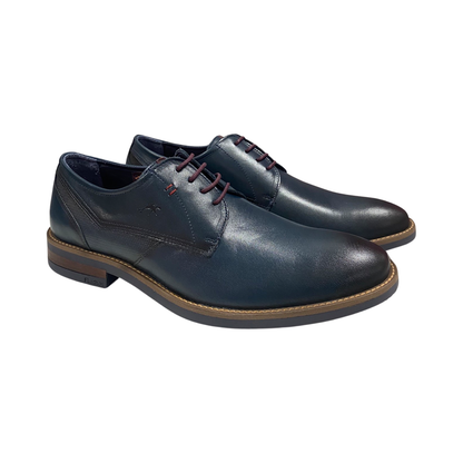 ZAPATO HOMBRE FLUCHOS F1626 OCEANO