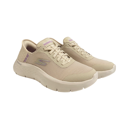 DEPORTIVA MUJER SKECHERS 124836 NATA