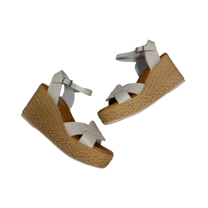 SANDALIA MUJER CAI 5460 HIELO