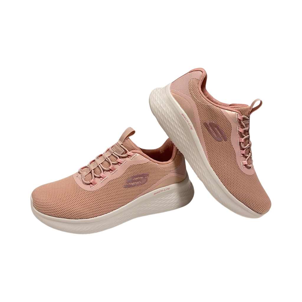 DEPORTIVA MUJER SKECHERS 150041 ROSA