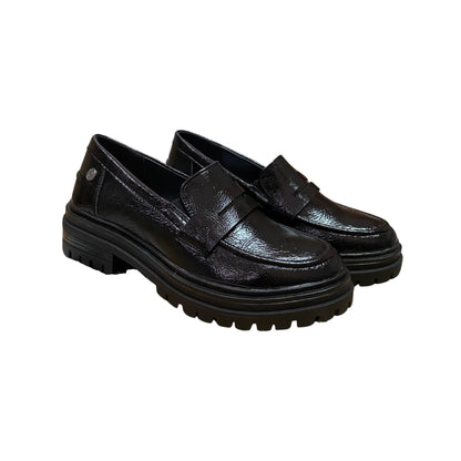 ZAPATO MUJER REFRESH 171317 NEGRO
