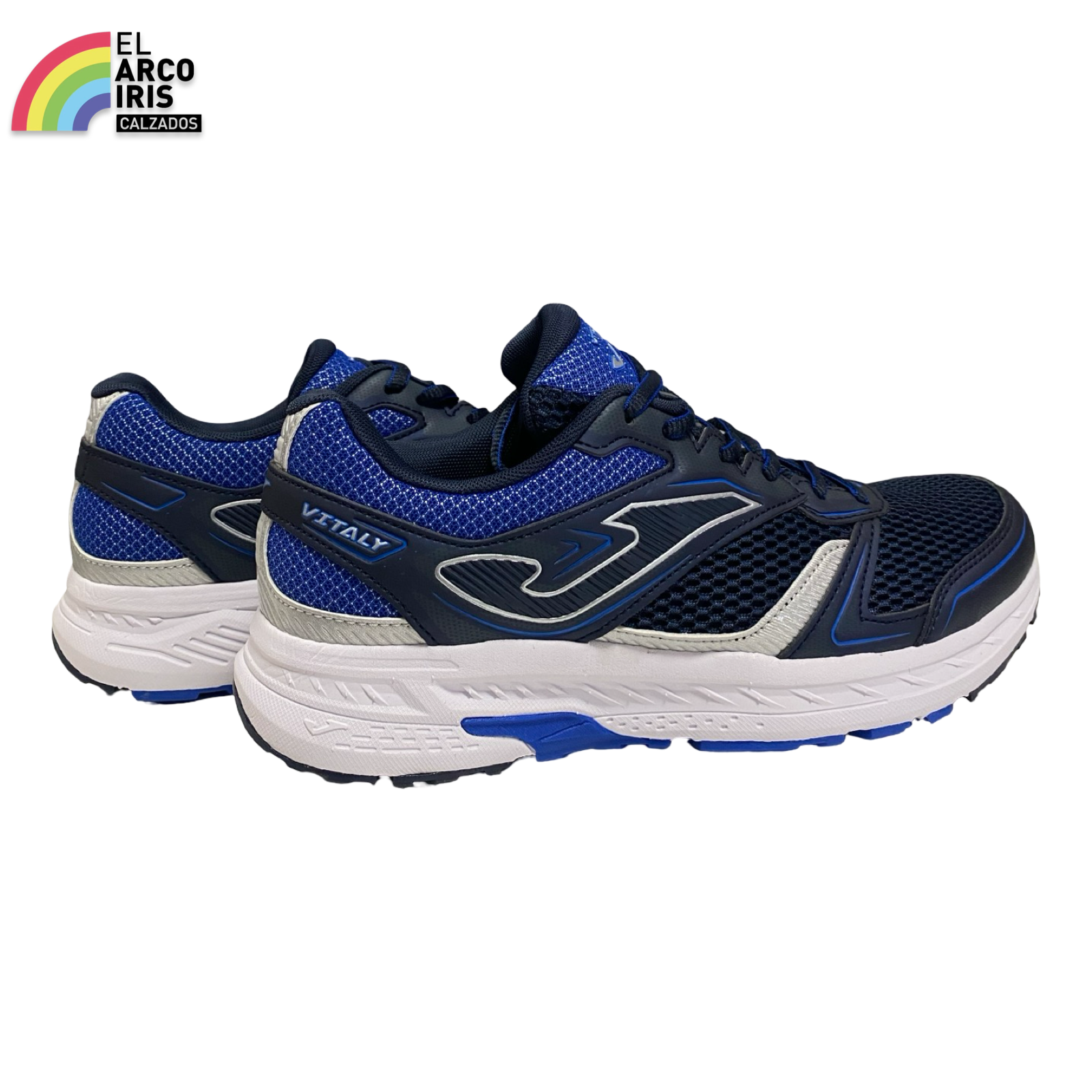 DEPORTIVO HOMBRE JOMA VITALY NAVY