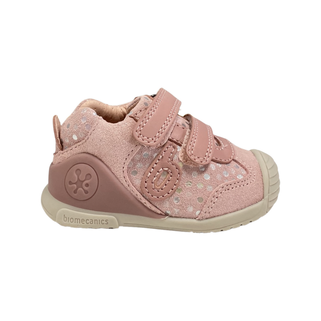 BOTA NIÑA BIOMECANICS 231116 ROSA
