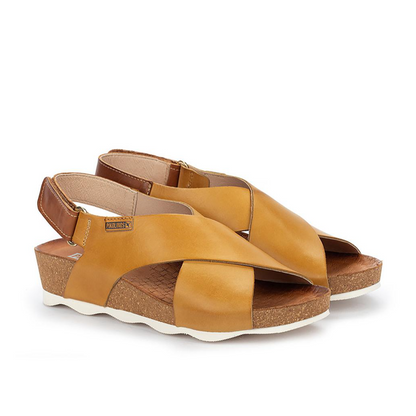 SANDALIA MUJER PIKOLINOS MAHON- 0912 MOST