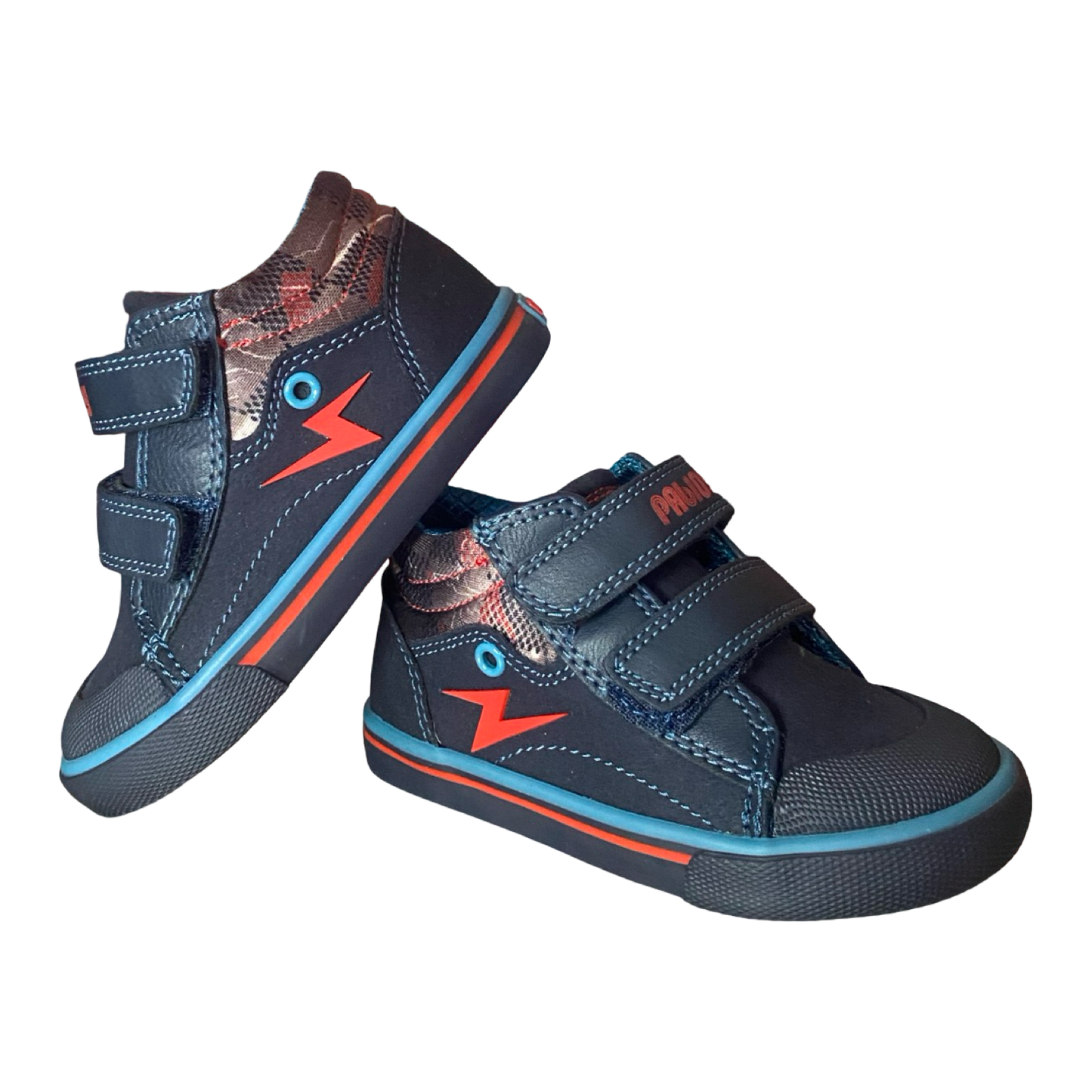 BOTA NIÑO PABLOSKY 970020