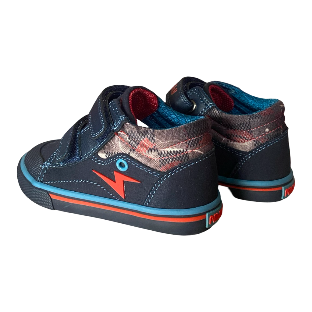 BOTA NIÑO PABLOSKY 970020