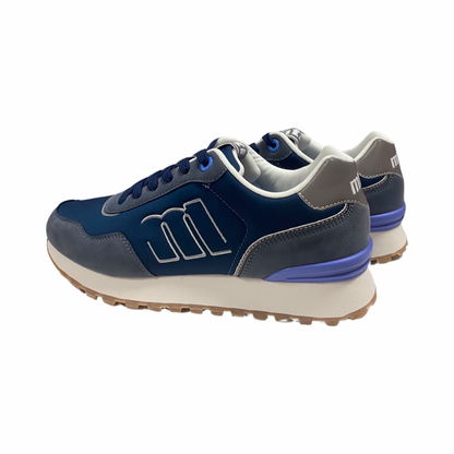 DEPORTIVO HOMBRE MUSTANG 84737 PETROLEO