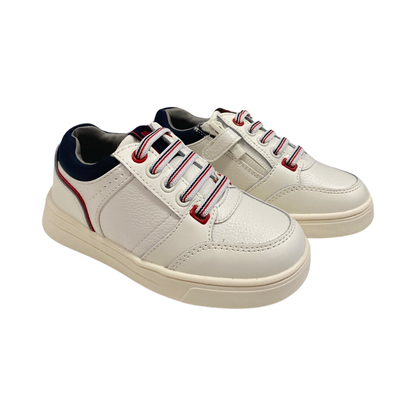 DEPORTIVO NIÑO MAYORAL 43569 45569 BLANCO