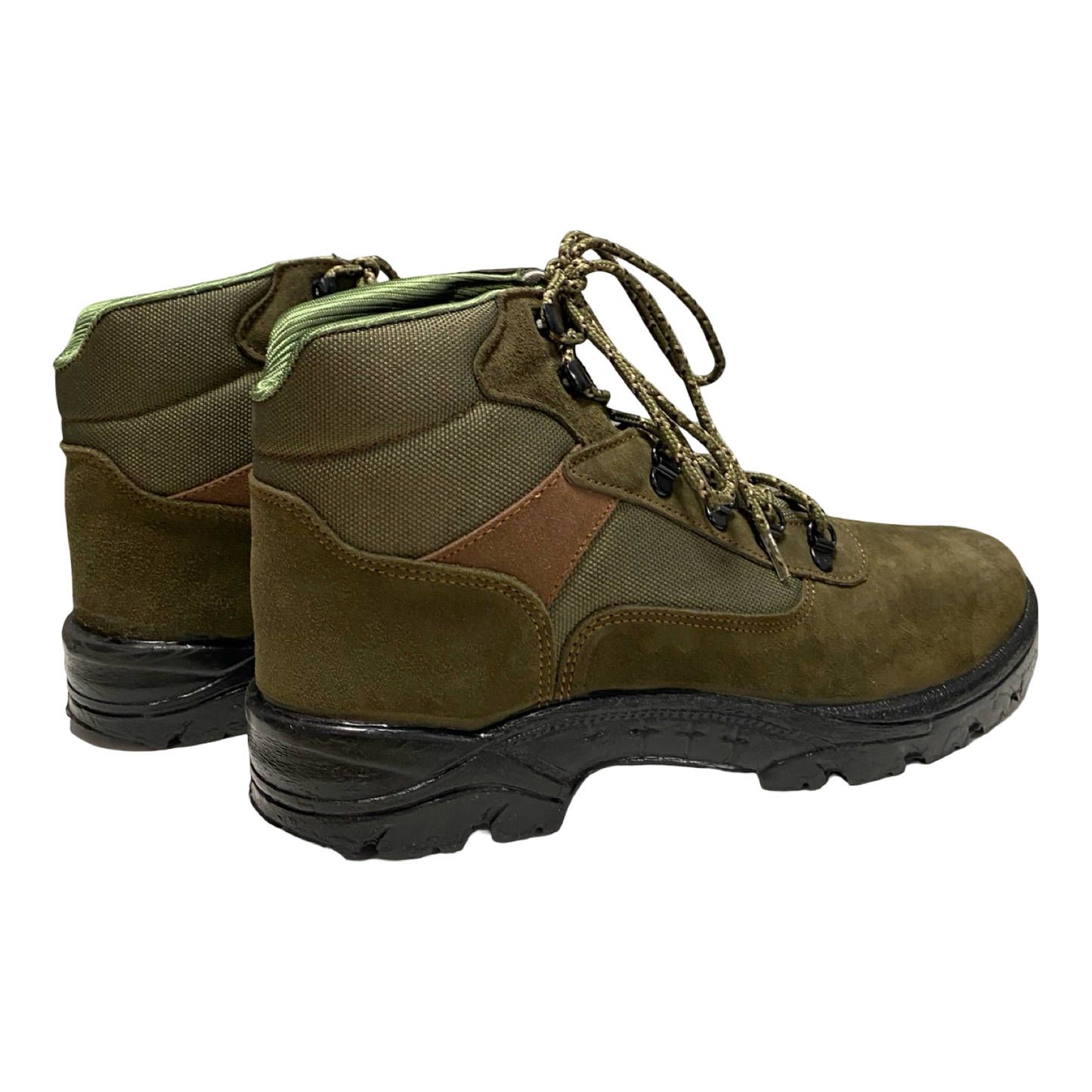 BOTA HOMBRE CAMPO FORTON 434 KAKY