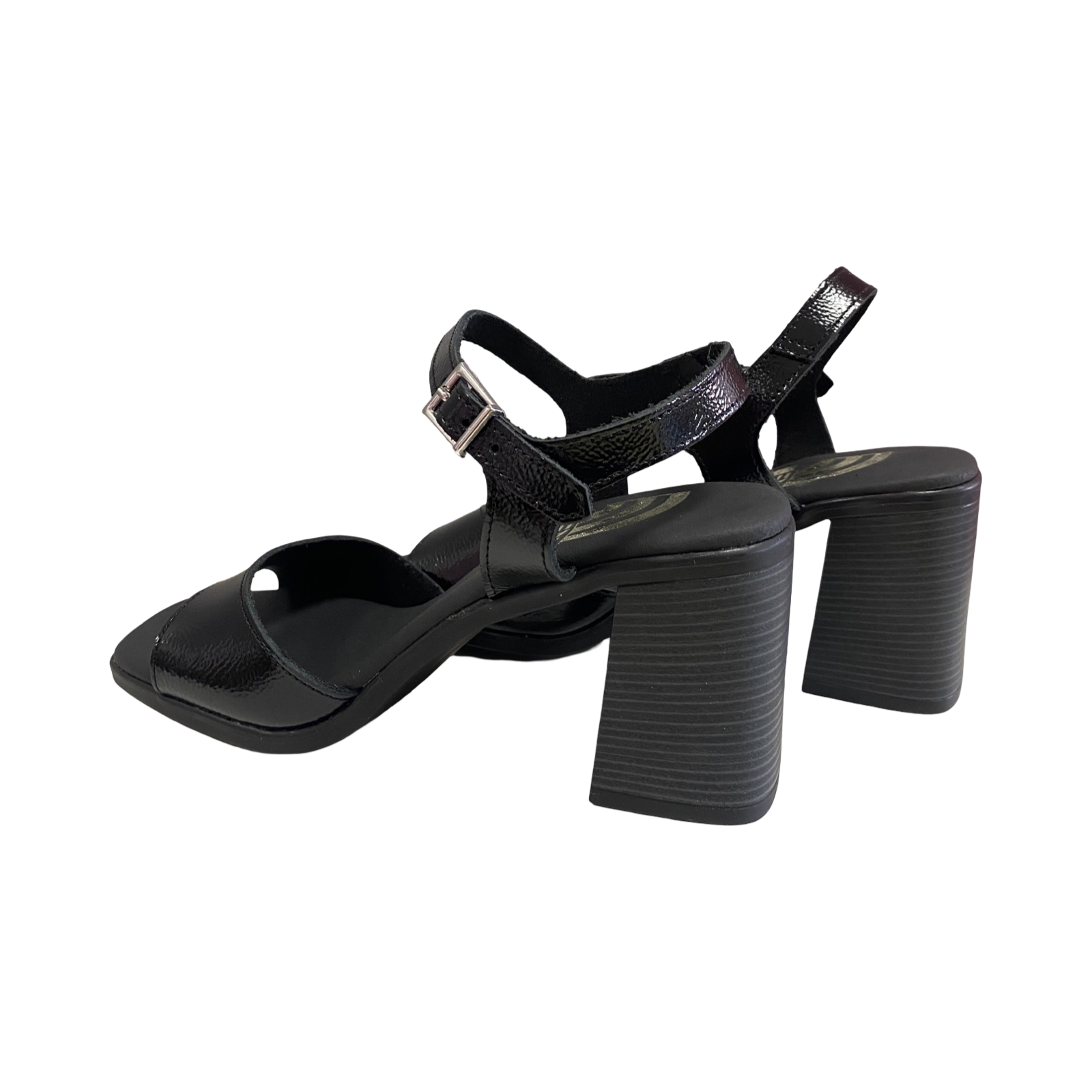 SANDALIA MUJER CAI 5621 NEGRO