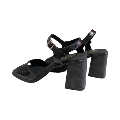 SANDALIA MUJER CAI 5621 NEGRO