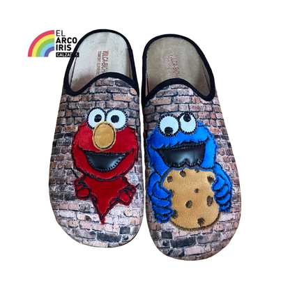 ZAPATILLA HOMBRE CASA VULCABICHA ELMO 4845