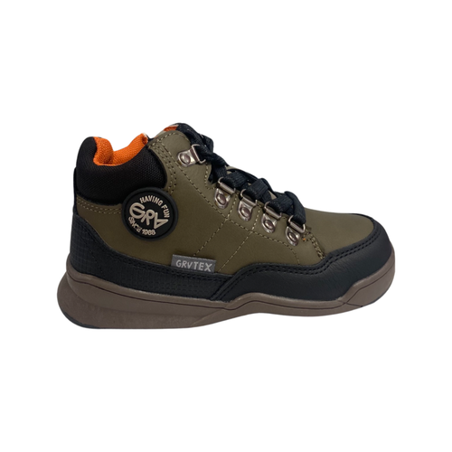 BOTA NIÑO GARVALIN 231630 KAKY