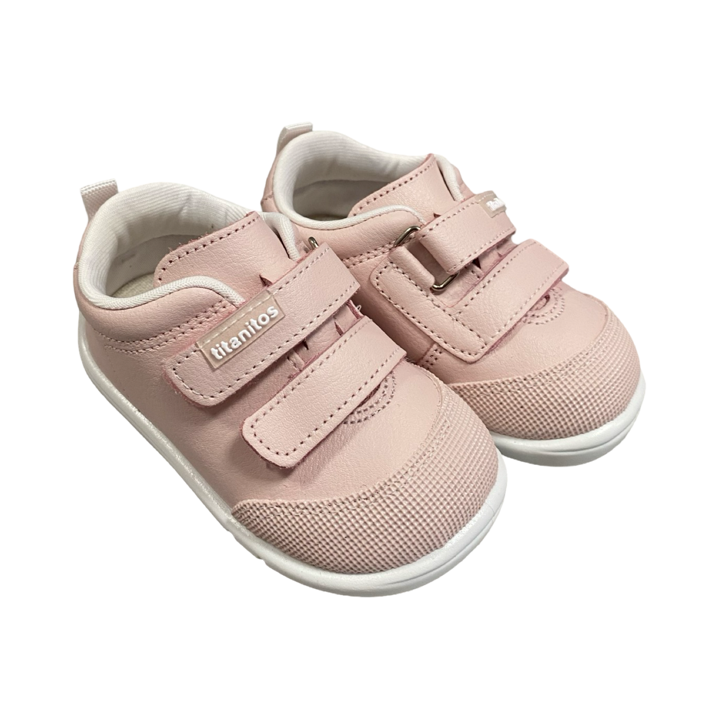 DEPORTIVO NIÑA RESP TITANITOS B500 ROSA