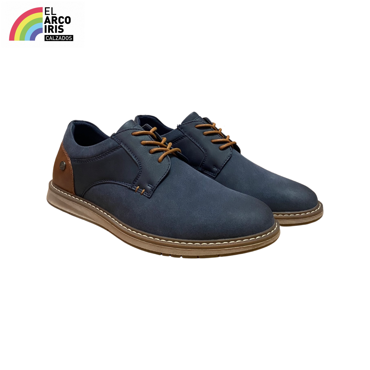 ZAPATO HOMBRE REFRESH 171439 NAVY