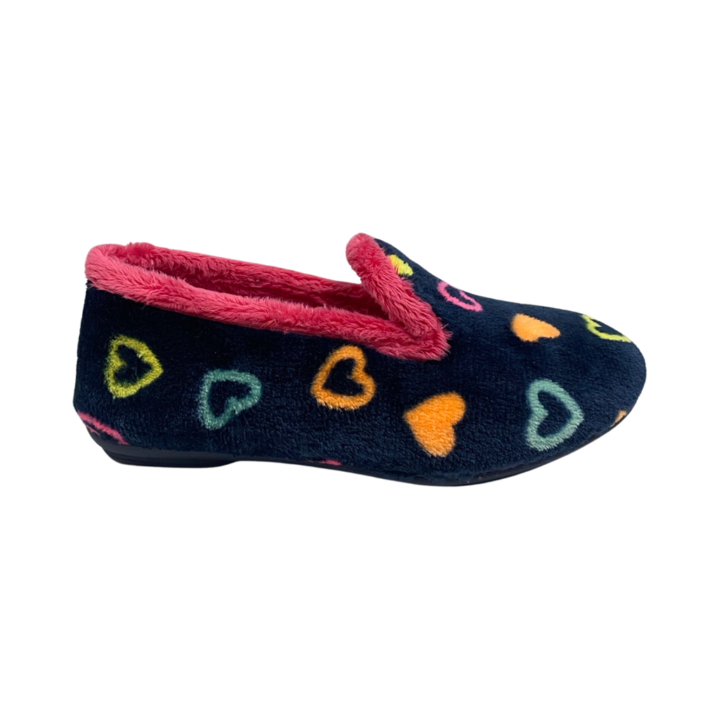 ZAPATILLA MUJER CASA 340