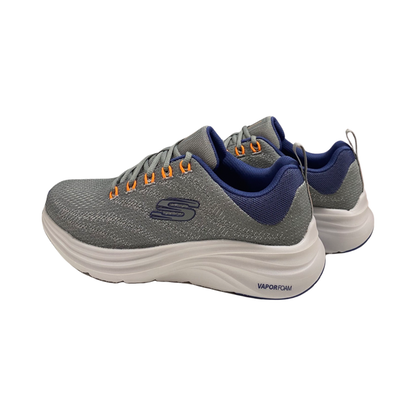 DEPORTIVO HOMBRE SKECHERS 232626 GRIS