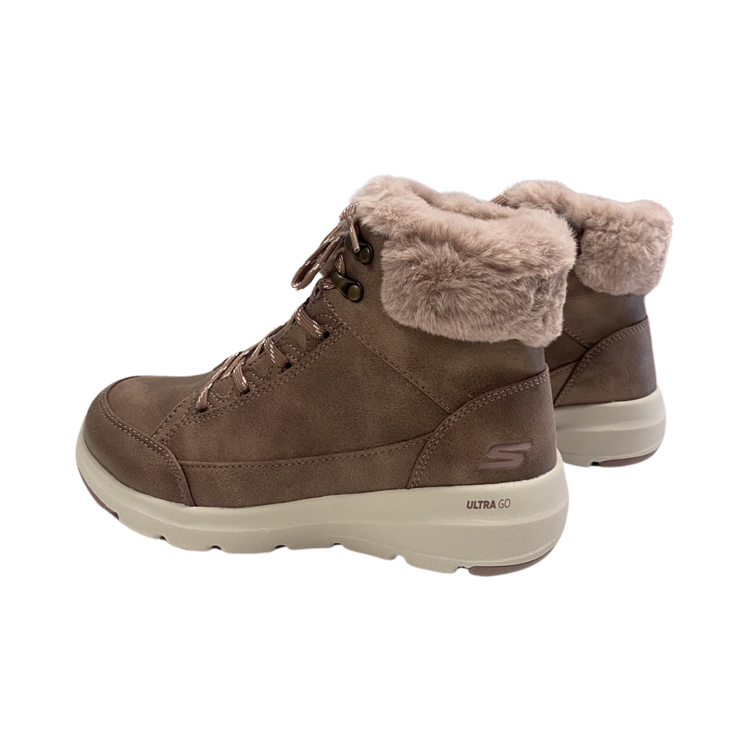 BOTA MUJER SCKECHERS 144178 GLACIAL