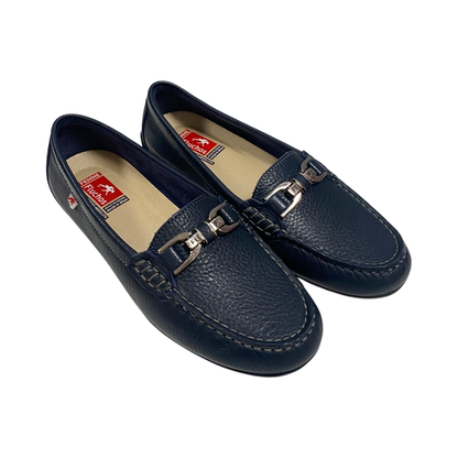 ZAPATO MUJER FLUCHOS F0804 MARINO