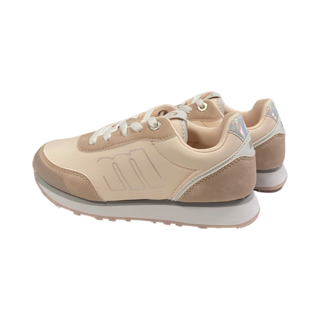 DEPORTIVO NIÑA MUSTANG 48899 ROSA