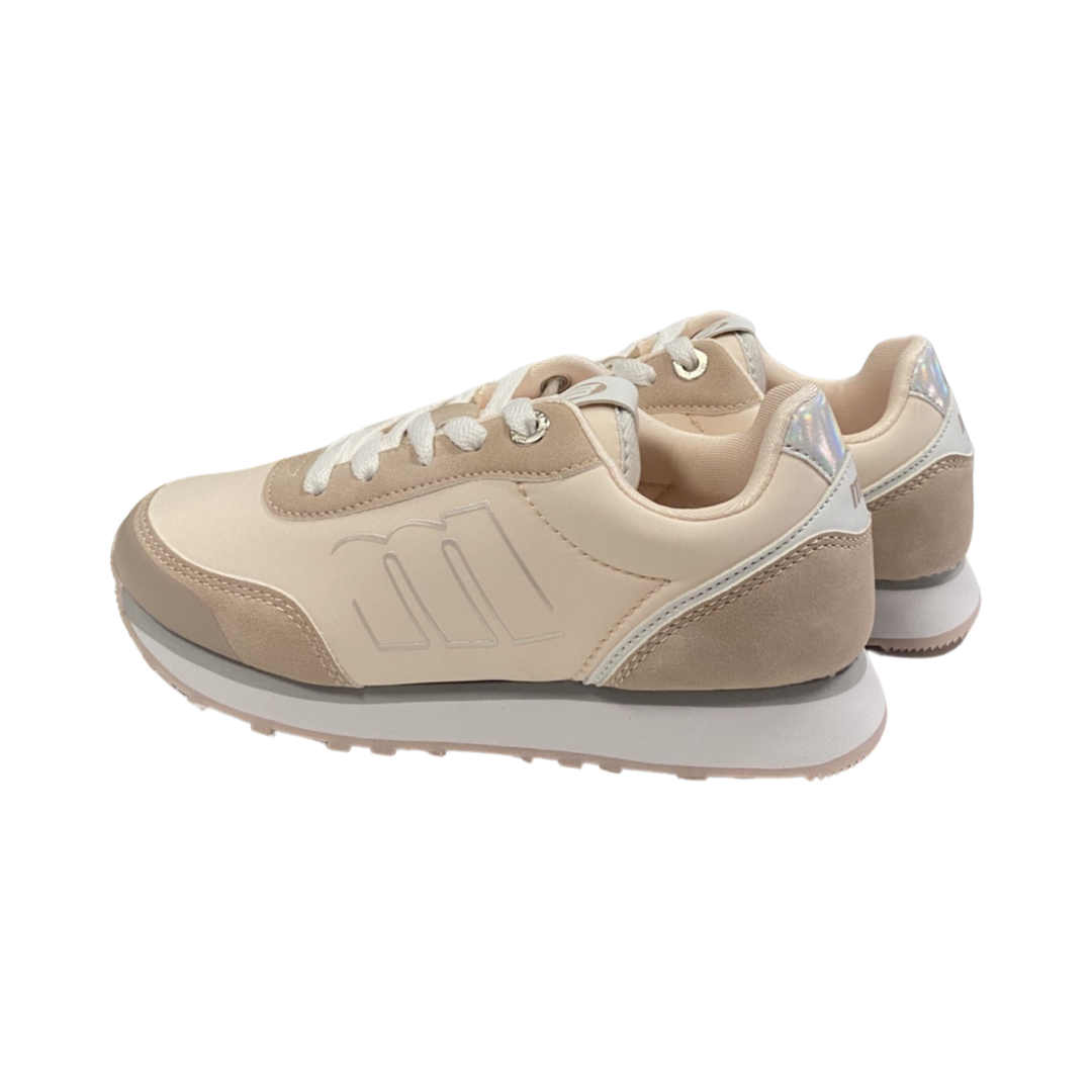 DEPORTIVO NIÑA MUSTANG 48899 ROSA